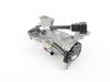 ES#2086458 - 5C6905841 - Ignition Lock Housing - Includes ignition switch - Genuine Volkswagen Audi - Volkswagen