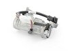 ES#2086458 - 5C6905841 - Ignition Lock Housing - Includes ignition switch - Genuine Volkswagen Audi - Volkswagen