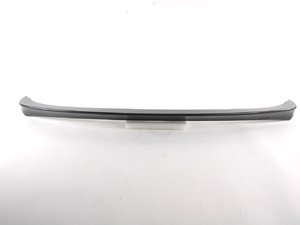ES#1899498 - 0301515q - Trunk Spoiler - (NO LONGER AVAILABLE) - A subtle low kick design that blends with the rear line of the trunk. - ECS - 