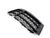 ES#2557326 - 8T0807682FT94 - Cooling Air Grille - Right - Keep your exterior looking clean - Genuine Volkswagen Audi - Audi