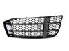 ES#2557326 - 8T0807682FT94 - Cooling Air Grille - Right - Keep your exterior looking clean - Genuine Volkswagen Audi - Audi