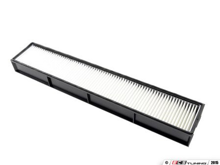 ES#2677756 - 1298350047 - Cabin Filter - Keep the air in your cabin clean - NPN - Mercedes Benz