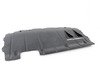 ES#2108750 - 8J0825237D - Front Belly Pan - front section  - Reduces noise and protects your undercarriage - Genuine Volkswagen Audi - Audi