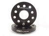 ES#2992746 - 015144ecs02aktKT - Jetta Flush Kit - Black Bolts - Bring your stock 17" wheels to the "flush" position - ECS - Volkswagen