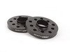 ES#2992746 - 015144ecs02aktKT - Jetta Flush Kit - Black Bolts - Bring your stock 17" wheels to the "flush" position - ECS - Volkswagen