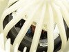 ES#2816320 - 8D1820021A - Blower Motor - Pushes air through the vent system - Hamburg Tech - Volkswagen