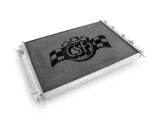 High Performance Aluminum Radiator