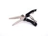 ES#2952261 - 014565SCH01A - Schwaben 6" Pistol Grip Locking Pliers - (NO LONGER AVAILABLE) - You will fall in love with these locking pliers, because they work better in tight quarters. - Schwaben - 