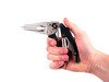 ES#2952261 - 014565SCH01A - Schwaben 6" Pistol Grip Locking Pliers - (NO LONGER AVAILABLE) - You will fall in love with these locking pliers, because they work better in tight quarters. - Schwaben - 
