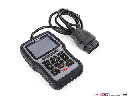 ES#2996394 - 007868SCH01B - Professional VW/Audi Scan Tool - Developed for VW/Audi vehicles. Has many OE-level diagnostics including EPB, Airbag, ABS, A/T, Instrument cluster, Oil service reset and more. - Schwaben by Foxwell - Audi Volkswagen