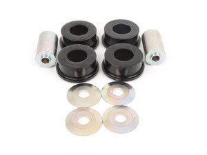 ES#514163 - W0504 - Polyurethane Trailing Arm Bushing Kit - Stiffen your chassis for increased handling performance - Whiteline - Audi Volkswagen