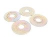 ES#514163 - W0504 - Polyurethane Trailing Arm Bushing Kit - Stiffen your chassis for increased handling performance - Whiteline - Audi Volkswagen