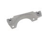 ES#298670 - 1C0864139B - Center console retaining clamp - Used to secure the rear portion of the center console - Genuine Volkswagen Audi - Volkswagen