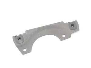 ES#298670 - 1C0864139B - Center console retaining clamp - Used to secure the rear portion of the center console - Genuine Volkswagen Audi - Volkswagen