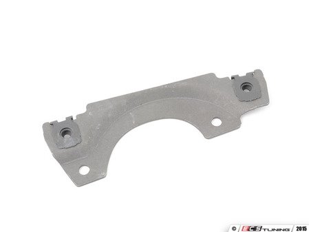 ES#298670 - 1C0864139B - Center console retaining clamp - Used to secure the rear portion of the center console - Genuine Volkswagen Audi - Volkswagen