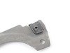 ES#298670 - 1C0864139B - Center console retaining clamp - Used to secure the rear portion of the center console - Genuine Volkswagen Audi - Volkswagen
