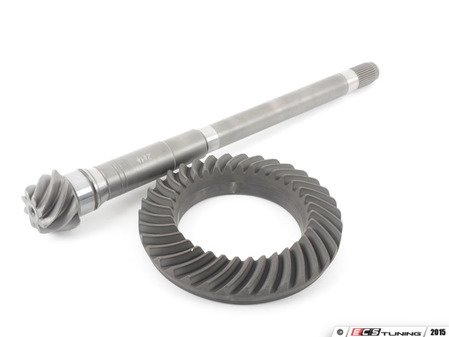 ES#267220 - 01E409143P - GEAR SET - Genuine Volkswagen Audi - 
