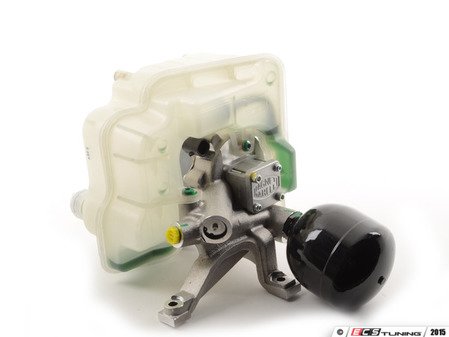 ES#286896 - 086398162 - PUMP - Genuine Volkswagen Audi - 