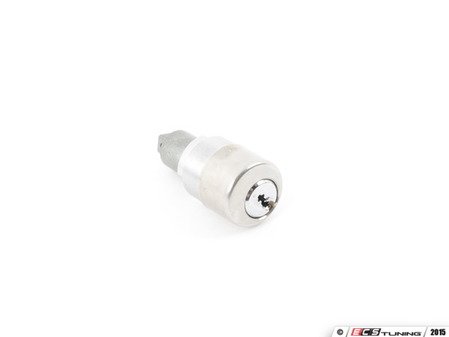 Genuine Volkswagen Audi - 701843709A - Lock cylinder - with keys (701