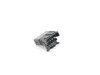 ES#370844 - 4B0971995 - connector housing - 5 Pin - Replacement connector housing - Genuine Volkswagen Audi - Audi