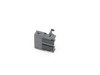 ES#370844 - 4B0971995 - connector housing - 5 Pin - Replacement connector housing - Genuine Volkswagen Audi - Audi