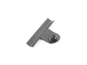 ES#453843 - 8L0971848A - Door harness holder - Priced each - Located in the rear door - Genuine Volkswagen Audi - Audi