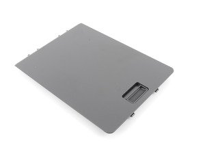 ES#2633382 - 8K08856314PK - Cover - Black - Genuine Volkswagen Audi - Audi