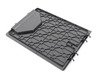 ES#2633382 - 8K08856314PK - Cover - Black - Genuine Volkswagen Audi - Audi