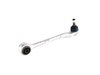 ES#1844039 - 31121142087 - E38 Front Control Arm - Left - Complete control arm with bushings and ball joint. This is the straight control arm - Meyle - BMW