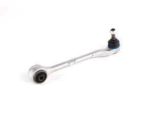 ES#1844039 - 31121142087 - E38 Front Control Arm - Left - Complete control arm with bushings and ball joint. This is the straight control arm - Meyle - BMW
