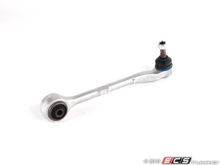ES#1844039 - 31121142087 - E38 Front Control Arm - Left - Complete control arm with bushings and ball joint. This is the straight control arm - Meyle - BMW
