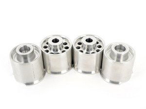ES#3006351 - TDR9080SRS - Solid Rear Subframe Bushing Set - Reduce deflection for increased rear-end stability - Turner Motorsport - BMW
