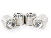 ES#3006351 - TDR9080SRS - Solid Rear Subframe Bushing Set - Reduce deflection for increased rear-end stability - Turner Motorsport - BMW