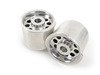 ES#3006351 - TDR9080SRS - Solid Rear Subframe Bushing Set - Reduce deflection for increased rear-end stability - Turner Motorsport - BMW
