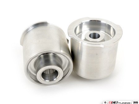 Turner Motorsport - TDR9080SRS - Solid Rear Subframe Bushing Set