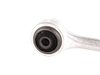 ES#1844039 - 31121142087 - E38 Front Control Arm - Left - Complete control arm with bushings and ball joint. This is the straight control arm - Meyle - BMW