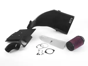 Kohlefaser Luft-Technik Intake System - Audi B7 A4 2.0T