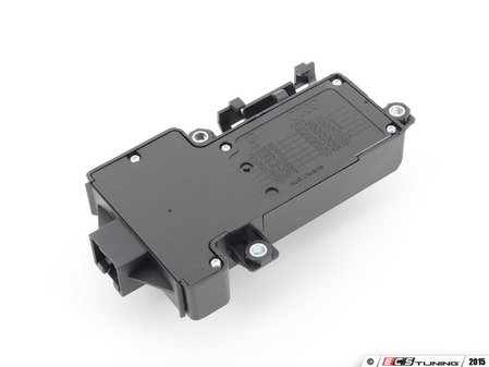 ES#452484 - 8K0959747B - Power Seat Adjustment Switch - Left - Restore your vehicles power seat function - Genuine Volkswagen Audi - Audi