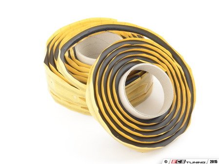 ES#463562 - AKD49701004R10 - SEALG CORD - Genuine Volkswagen Audi - 