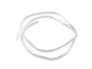 ES#156863 - 54121801431 - MOULDING - Genuine BMW - BMW