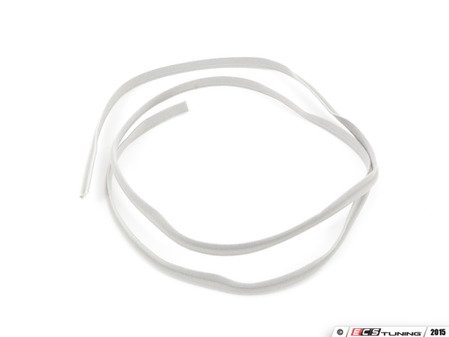 ES#156863 - 54121801431 - MOULDING - Genuine BMW - BMW