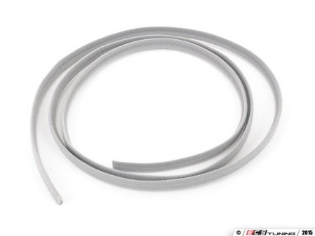 ES#156862 - 54121801343 - MOULDING - Genuine BMW - BMW