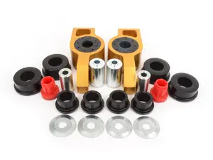 Polyurethane Bushing Kit - Stage 1