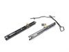 ES#455163 - 8N0881183 - Front Seat Rail - Left - (NO LONGER AVAILABLE) - Front rail for longitudinal (front-to-back) adjustment - Genuine Volkswagen Audi - 