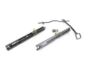 ES#455163 - 8N0881183 - Front Seat Rail - Left - (NO LONGER AVAILABLE) - Front rail for longitudinal (front-to-back) adjustment - Genuine Volkswagen Audi - 