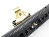 ES#455163 - 8N0881183 - Front Seat Rail - Left - (NO LONGER AVAILABLE) - Front rail for longitudinal (front-to-back) adjustment - Genuine Volkswagen Audi - 