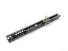 ES#455163 - 8N0881183 - Front Seat Rail - Left - (NO LONGER AVAILABLE) - Front rail for longitudinal (front-to-back) adjustment - Genuine Volkswagen Audi - 