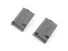 ES#455163 - 8N0881183 - Front Seat Rail - Left - (NO LONGER AVAILABLE) - Front rail for longitudinal (front-to-back) adjustment - Genuine Volkswagen Audi - 