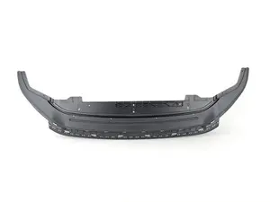 Front Lip Spoiler - Center