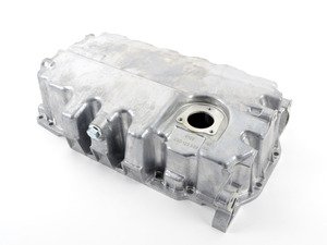 ES#2986516 - 03G103603AD - Oil Pan  - Replacement oil pan - Bremmen Parts - Audi Volkswagen